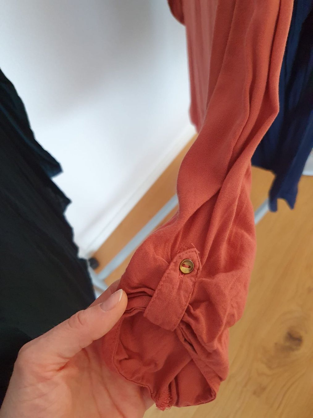 Lotti di vestiti: Blusen Bundle, Gr. S – Usato da Pfyn venduto da ka.we 4
