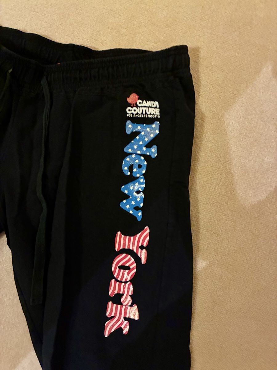 Hosen: Bequeme Jogging Hose 3/4 – Gebraucht aus Schaan von RicX-10 1