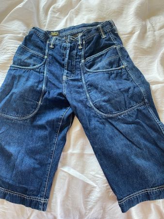 Pepe-Jeans, Bermuda