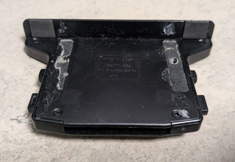 Scanner: Xbox 360 Kinect Sensor Modell 1414 3D Scanner – Gebraucht aus Worben von sternli27 7