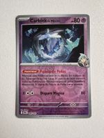 Carbink ex HOLO DRI 086/182 ES