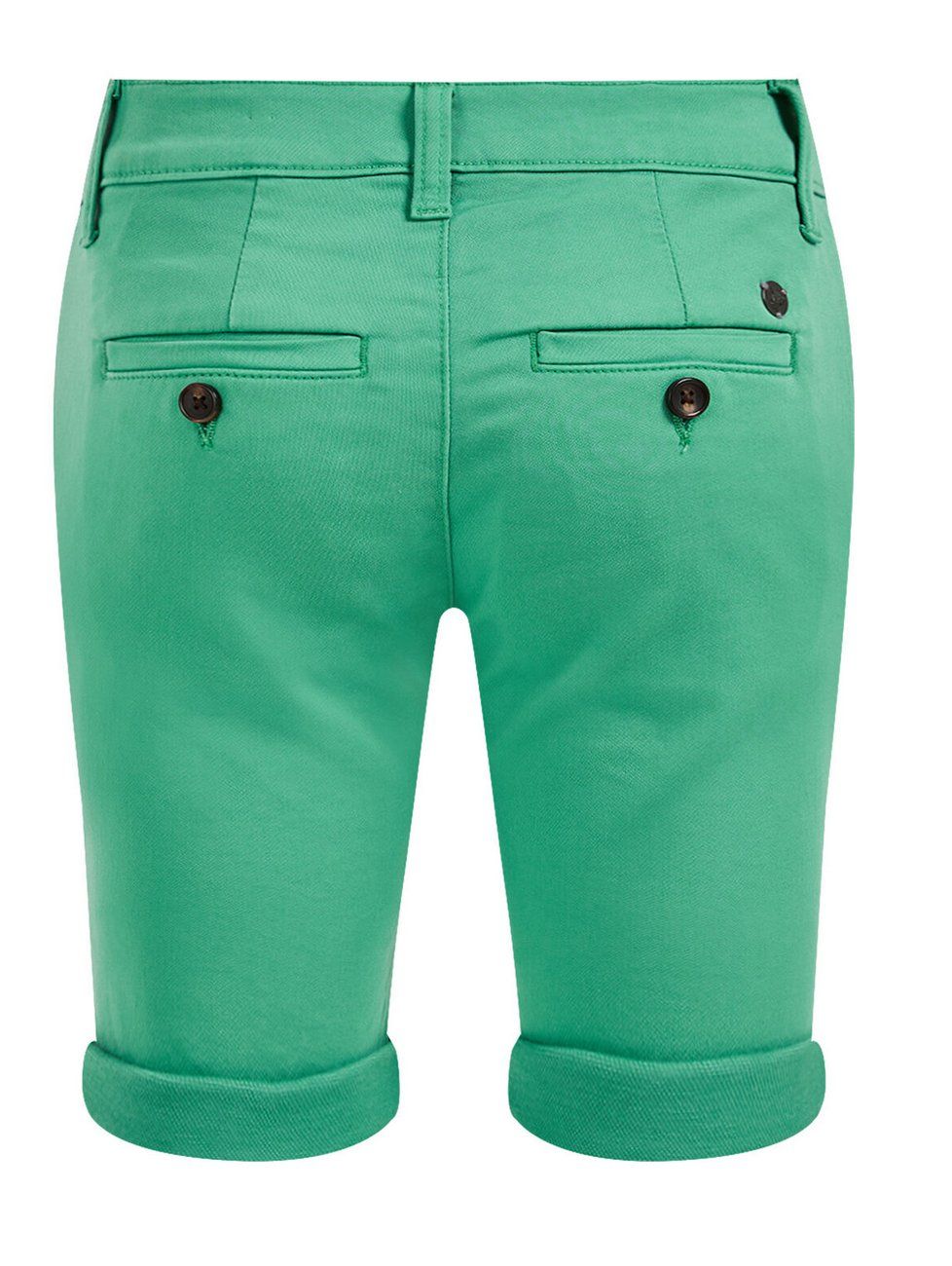 Hosen: Jeans Shorts Bermuda 146 Jungen – Gebraucht aus Hagendorn von Panto100 1