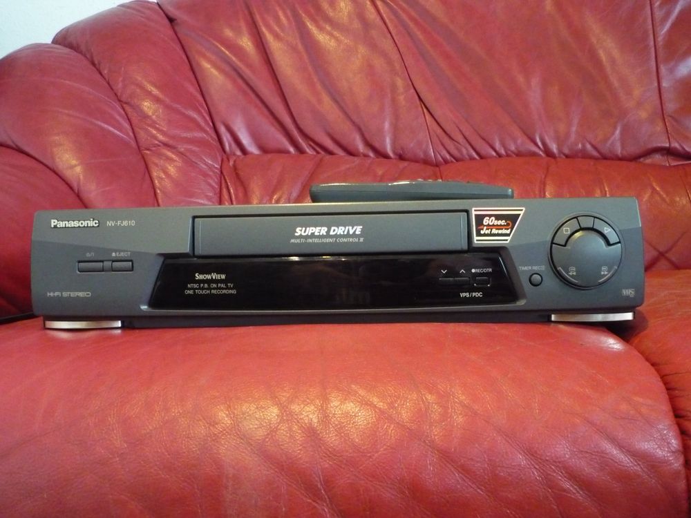 Briny River Riemenscheibe VDP1434 Für Panasonic Videorecorder