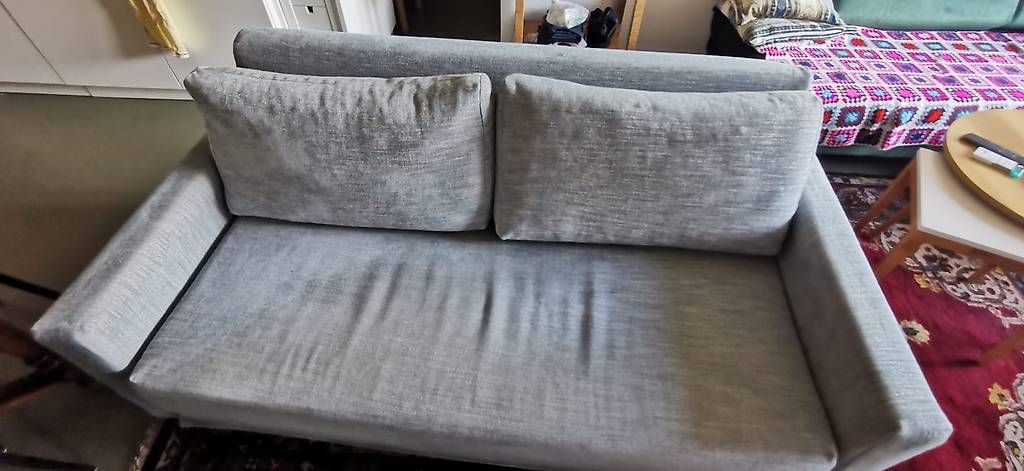 Sofas: Schlafsofa – Gebraucht aus Bern von Gulcan.2021 1