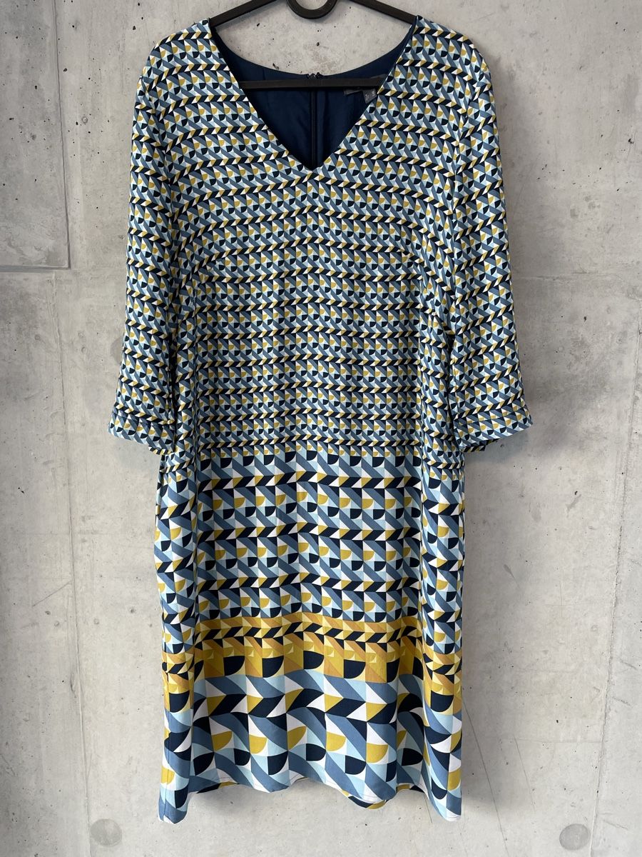 Esprit Vestiti: Esprit Kleid Gr. 36, neuwertig, – Nuovo (secondo la descrizione) da Luzern venduto da Feliz 1