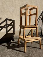 IKEA-Lernturm