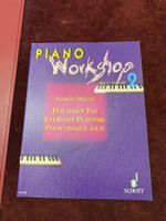 Noten Piano Workshop  Schott Band 2