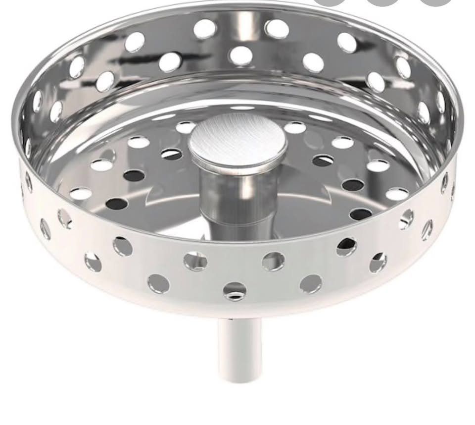 Cuisines complètes: LILLVIKEN Sink stopper – Neuf avec emballage d'origine à Fislisbach par Hast1976