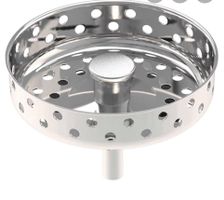 LILLVIKEN Sink stopper