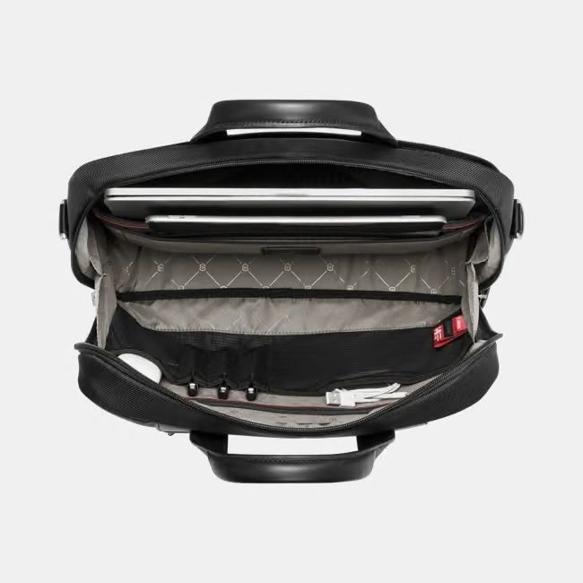 Victorinox Valigie & Borse: Victorinox ARCHITECTURE URBAN2 BRIEFCASE black – Usato da Schwyz venduto da roth-betschart 2