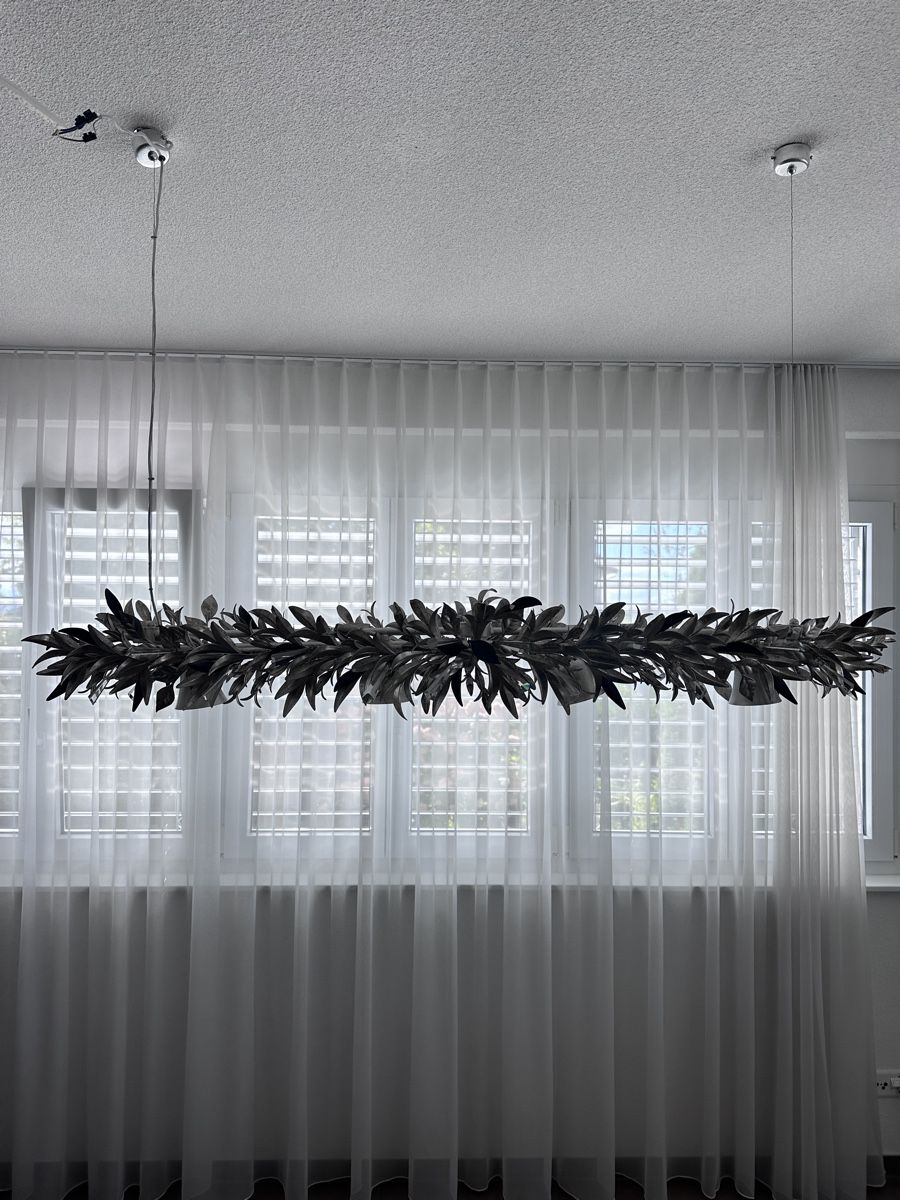 Lampadari & plafoniere: Christopher Guy Designer Lampe – Usato da Küsnacht ZH venduto da Icon21 1