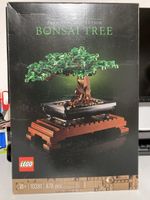 Lego 10281 Bonsai Tree