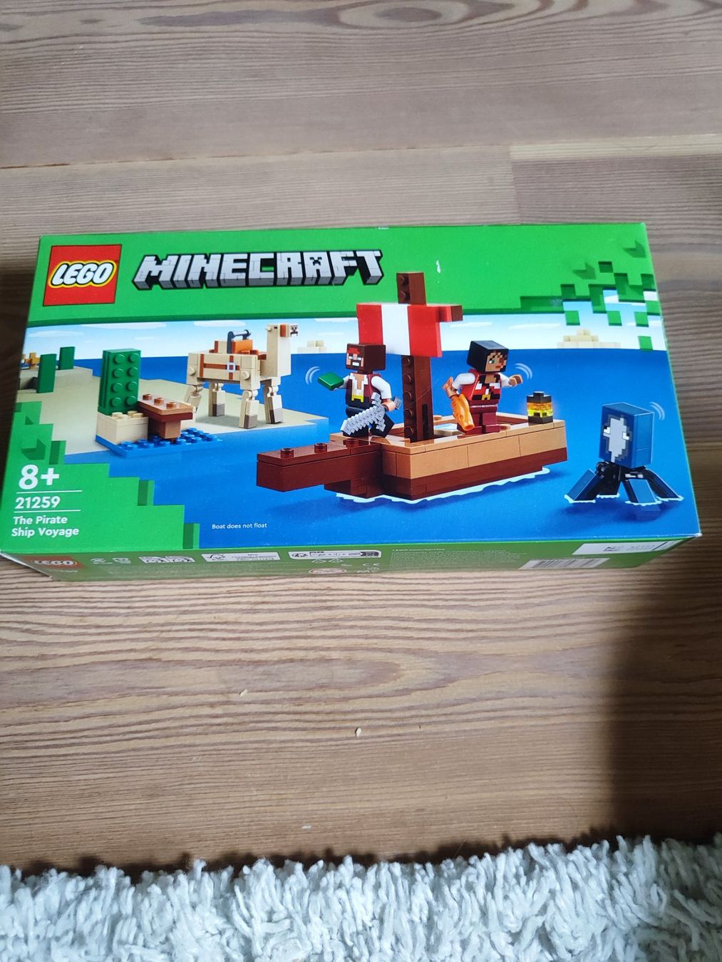 Lego Giocattoli: 2 neue Lego-Sets! – Usato da Meierskappel venduto da Gimgim 2