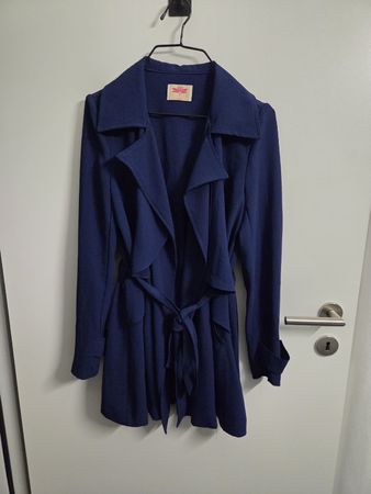 Trenchcoat Gr. XS