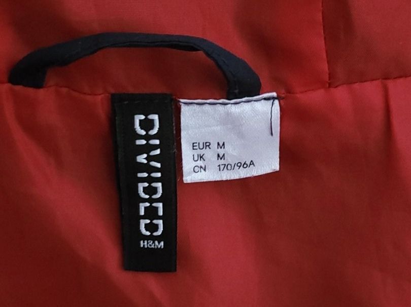 H&M Jacken & Mäntel: Windjacke  Gr.170 – Gebraucht aus Oberaach von Svea11 7