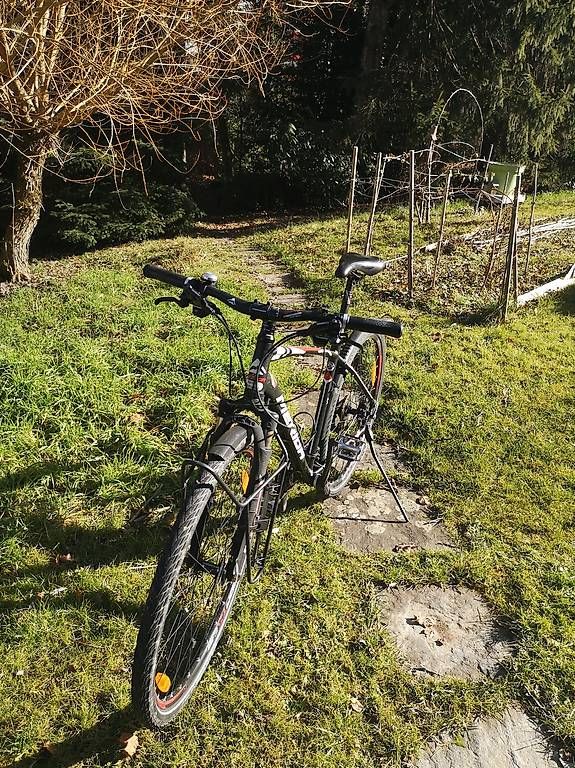 Biciclette: Super Vélo cyclocross Merida – Usato da Lausanne venduto da cyr_l9zc 1