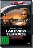 Lakeview Terrace (Samuel L. Jackson als fieser Cop) *TOP****
