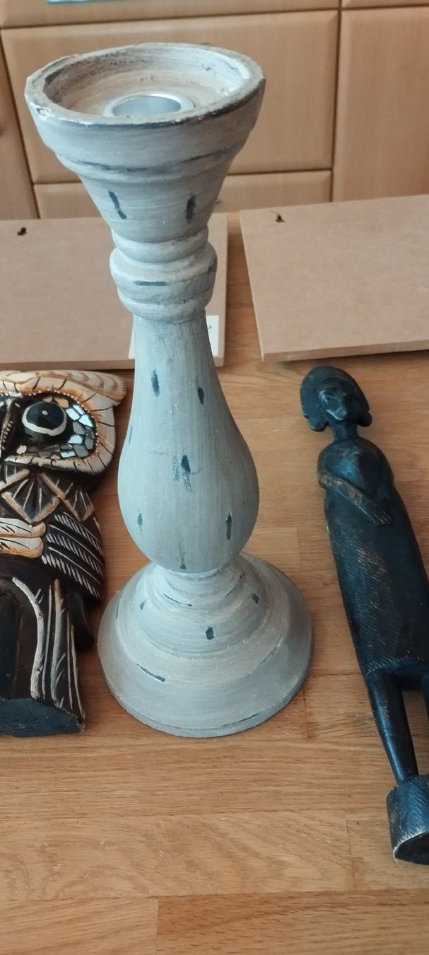 Tutte le decorazioni: 6 Dekostücke – Usato da Mörel venduto da MJoaoCosta 4