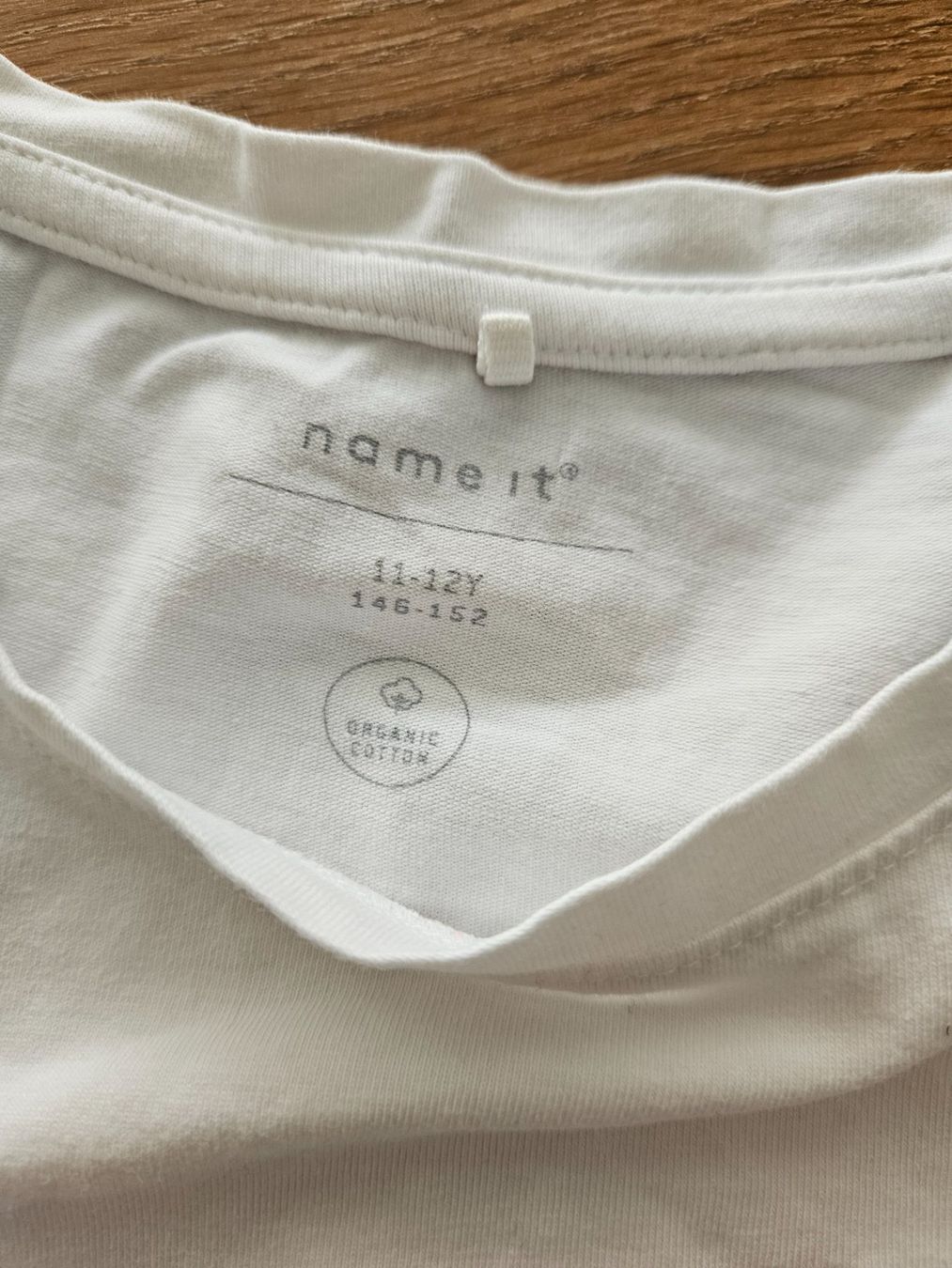 Name It Camicette, T-shirt & Top: Name it Tshirt Gr. 146-152 – Usato da Engelburg venduto da ynnoc19 1