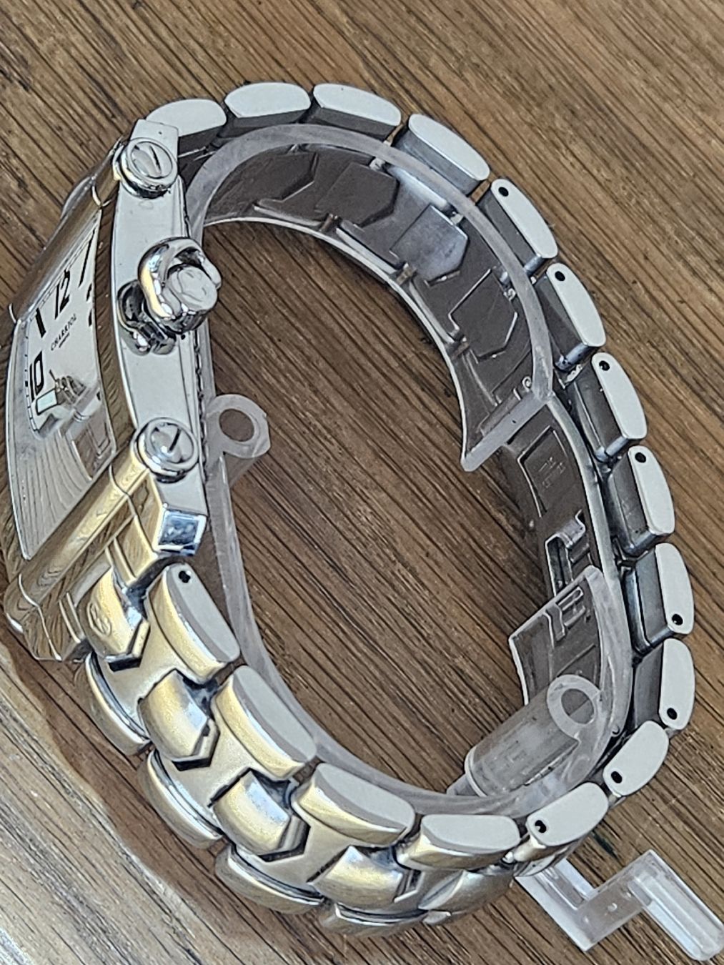 Orologi: Charriol Columbus Automatic Herrenuhr 30mm – Usato da Flamatt venduto da pie_f9zm 6