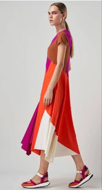 High Vestiti: Robe de la marque High, taille 32-34 – Nuovo (secondo la descrizione) da Vernayaz venduto da Veron1 3