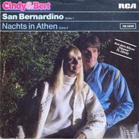 Cindy & Bert - San Bernardino (7")