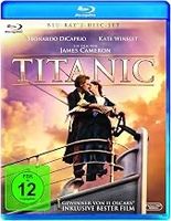 🎞️🎥🍿 Titanic 🍿🎥💿