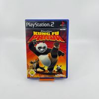 Kung Fu Panda (PS2)