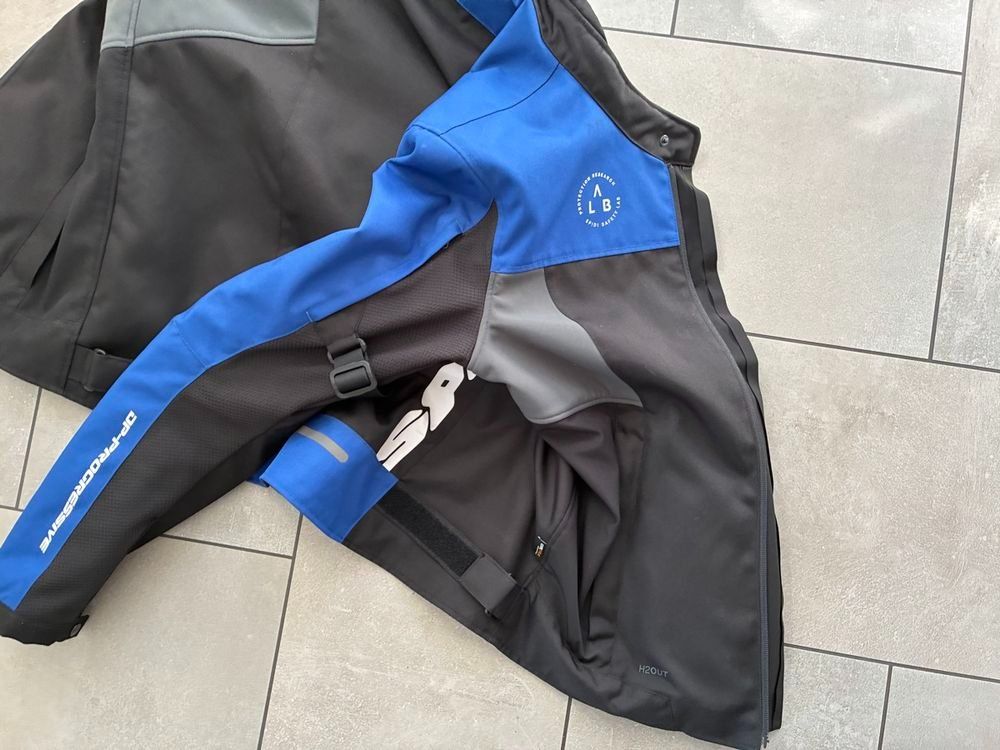 Spidi Giacche: Motorradjacke – Usato da Lausanne 26 venduto da Saturnin65 3