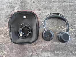 Poly Voyager Focus 2 Headset