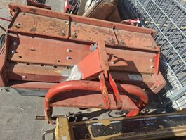 PZ ZWEGERS TK 210 Aufbereiter Defekt