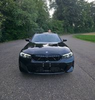 BMW 330i G21 xDrive M Sport|2024 |11'100 km|245PS|PPF front