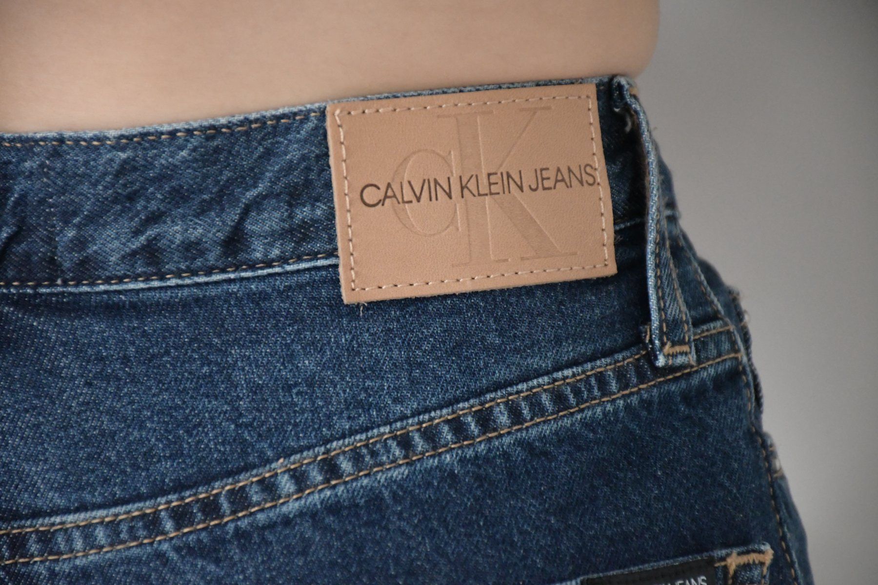 Calvin Klein Hosen: Neu Shorts von Calvin Klein gr. 27 – Neu und originalverpackt aus Nuglar von Korsika2 4