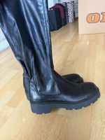Vagabond Echtleder Stiefel Grösse 41