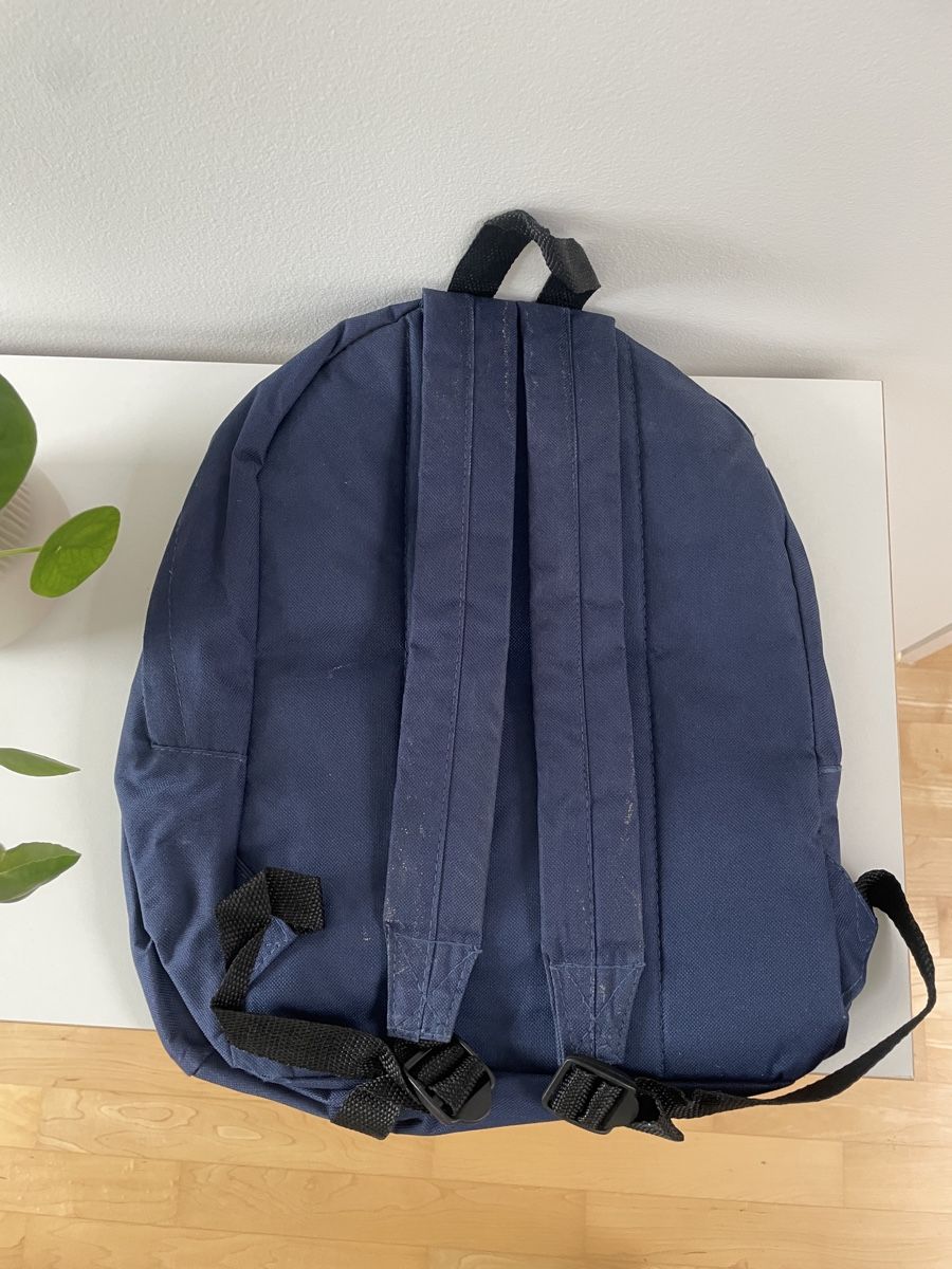 Zaini: Rucksack, blau – Usato da Mauren venduto da acht33null 1
