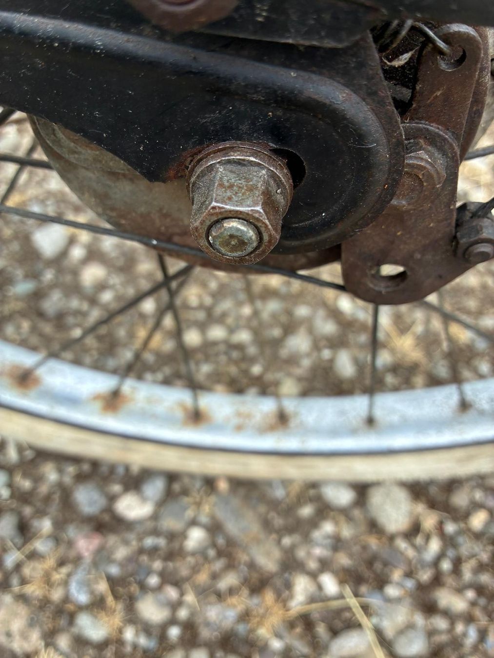 Solex Ciclomotori: VéloSolex 3800 Mofa 1967 – Usato da Untersiggenthal venduto da Salekaya 6
