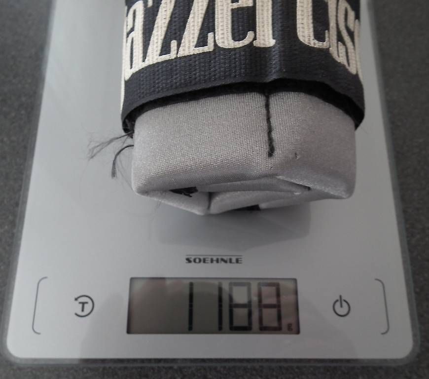 Poids & Haltères: Jazzercise Gewichtmanschette  2 Stk – D'occasion à Kriens par IsabelleW0102 4