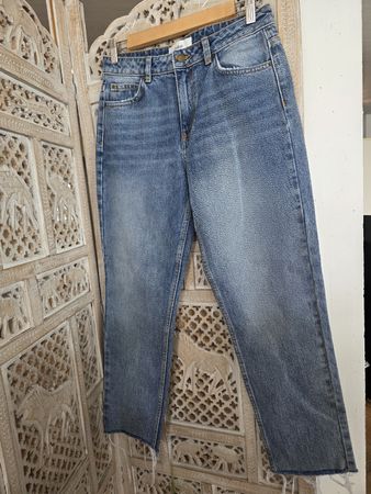 Jeans femme Bash neuf - taille 34