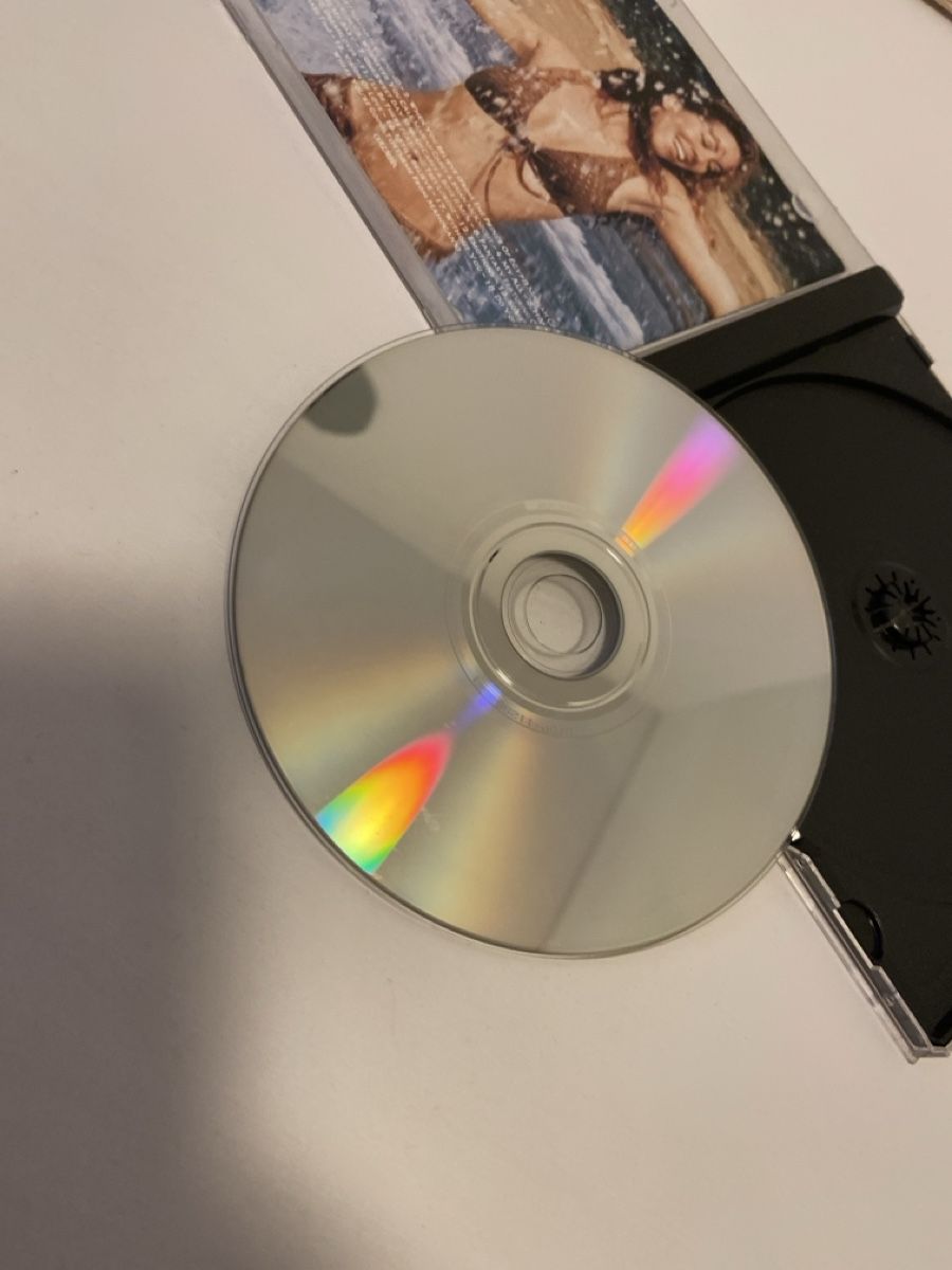 CD: Mariah Carey - #1's (CD, Compilation) gebraucht – Usato da Gossau SG venduto da shnizzle 2