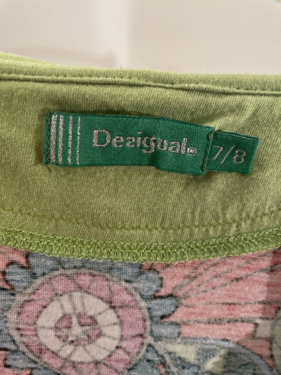 Desigual Giacche & Cappotti: Frühlingsjacke Desigual – Usato da Minusio venduto da KaLo911 2