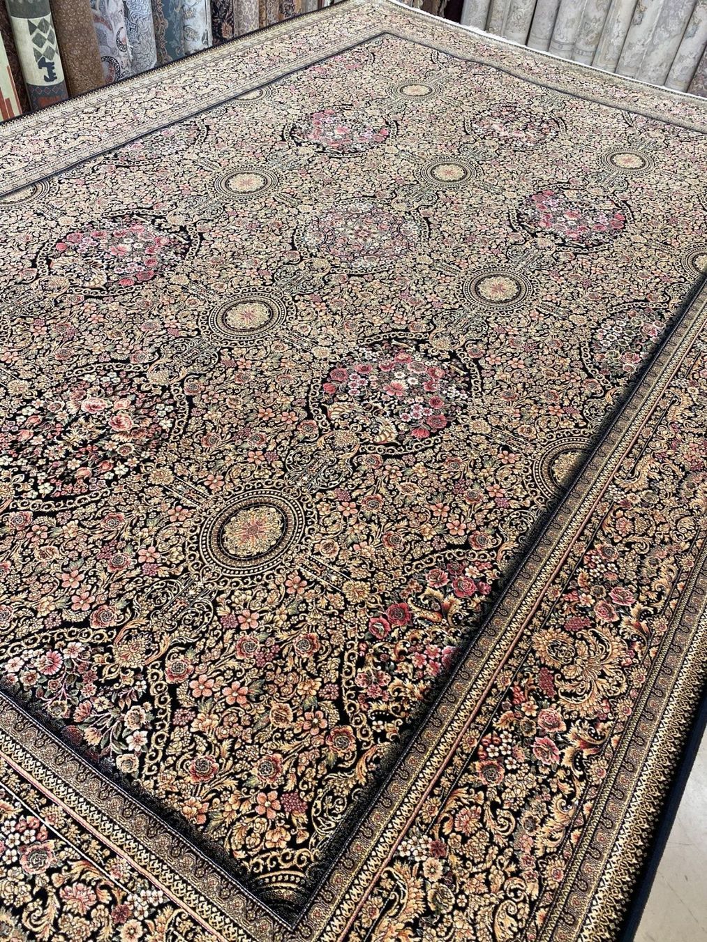 Teppiche: Schöner Perserteppich    300 X 200cm   Gratisversand! – Neu (gemäss Beschreibung) aus Birmensdorf ZH von azad110 7
