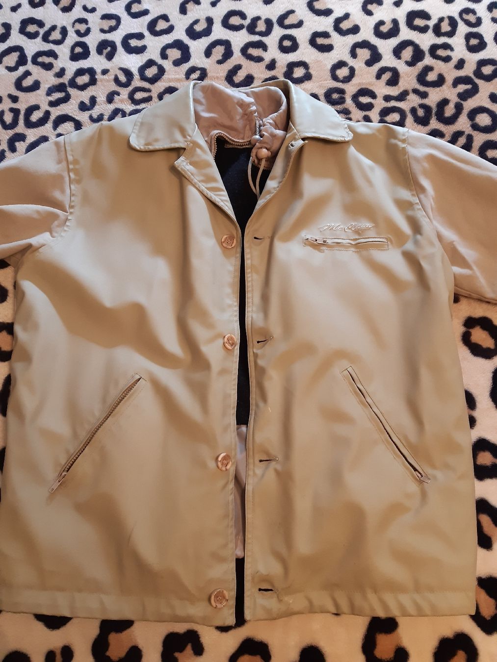 Giacche: Jacke – Usato da Birsfelden venduto da Alepunch 1