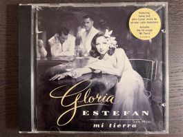 Gloria Estefan - Mi Tierra