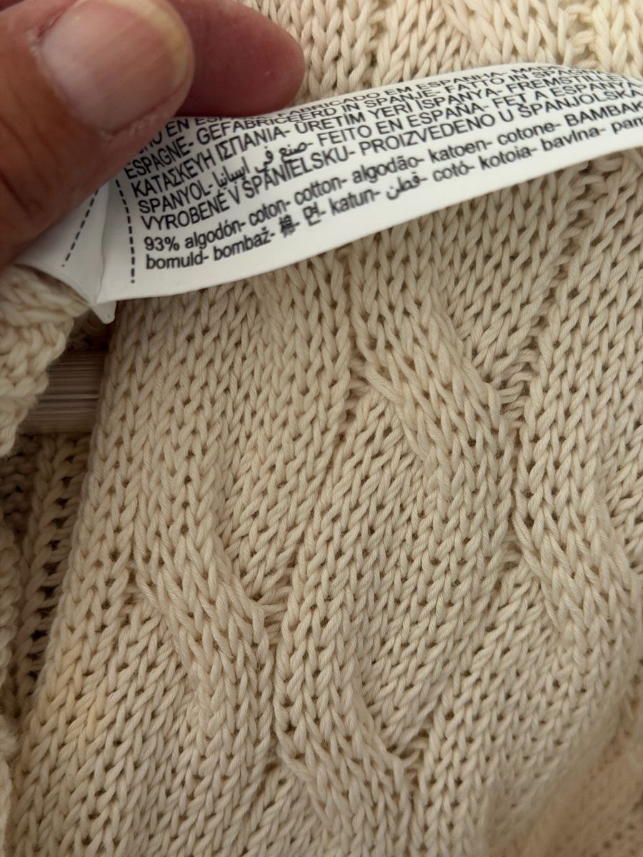 Massimo Dutti Pulls & Sweat-shirts: Massimo Dutti Damen Pullover Gr. M – Neuf (Voir description) à Ostermundigen par anja046 2