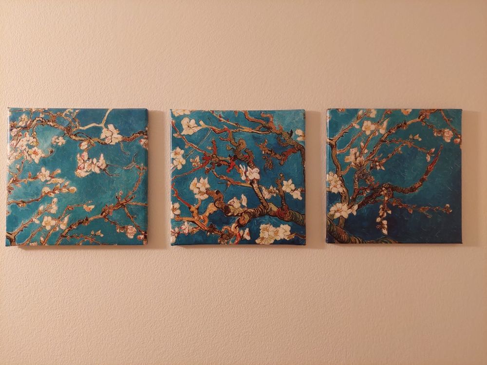 Van Gogh Bilder | Kaufen auf Ricardo