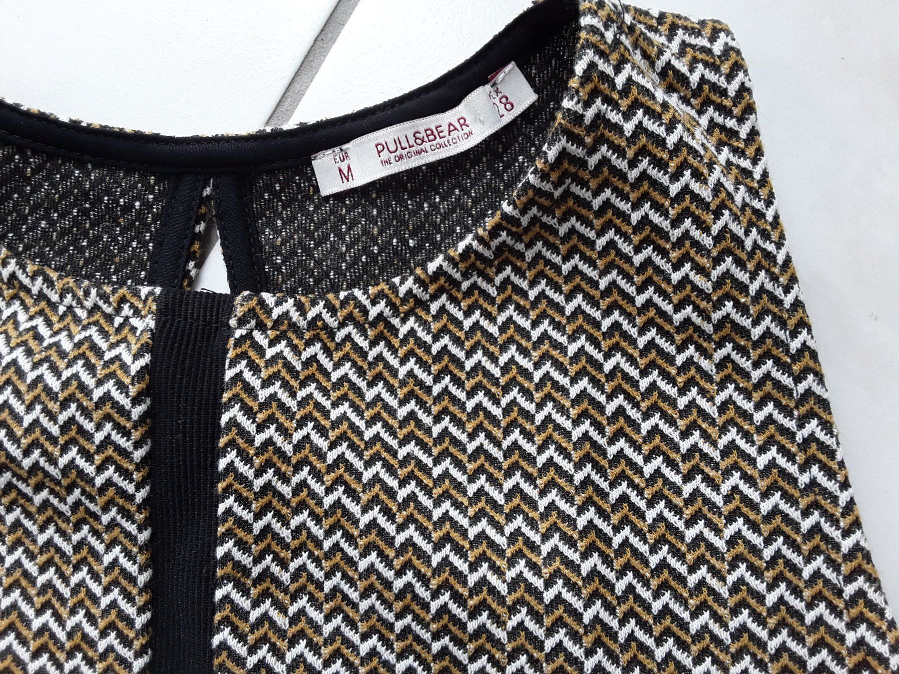 Tops: Shirt/Top Pull& Bear Gr. M – Neu (gemäss Beschreibung) aus Heimberg von Samprof 2