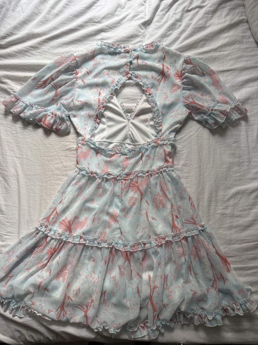 Kleider: Kleid S – Gebraucht aus Winterthur von adi_sqz 1