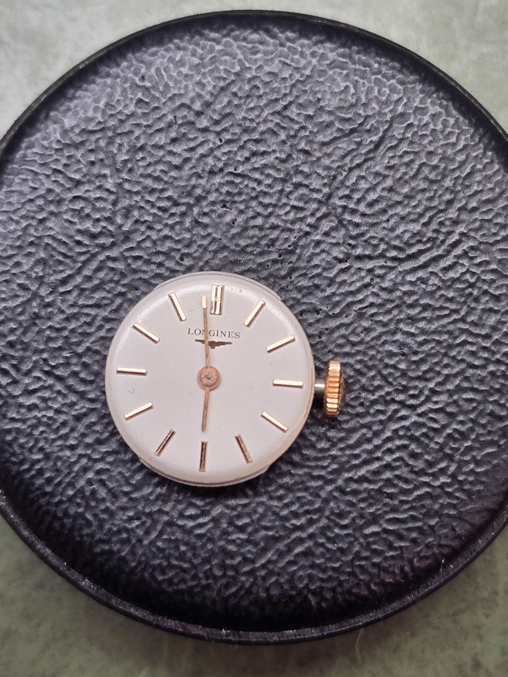 Longines Orologi: Mouvement Longines 14.16 – Usato da Tramelan venduto da Nirdan 1