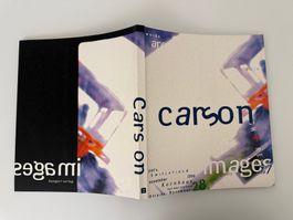 The end of print : David Carson 1995