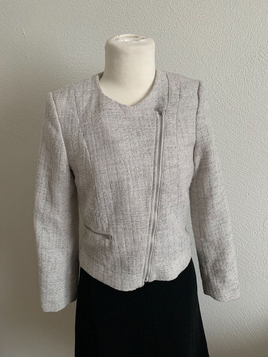 Gilet & Giacche senza maniche: Hübsche Weste in Gr.36 – Usato da Altendorf venduto da Beauty_Girl83